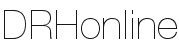 DRHonline